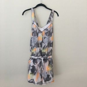 Lululemon Romper